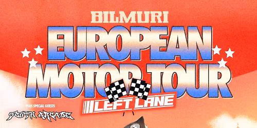 Bilmuri Glasgow Tickets