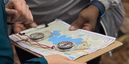 Wilderness Navigation & Orienteering