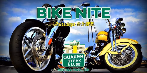 Bike Nite!!