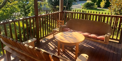 4-Day Retreat Self-Inquiry Freedom: Time for The Work of Byron Katie