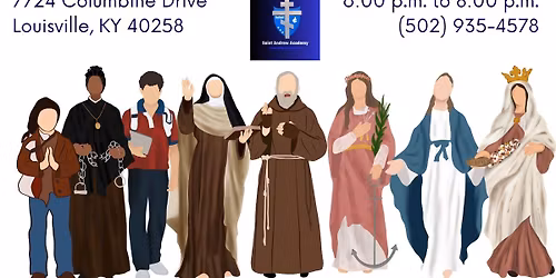 2nd Annual Cultural Night