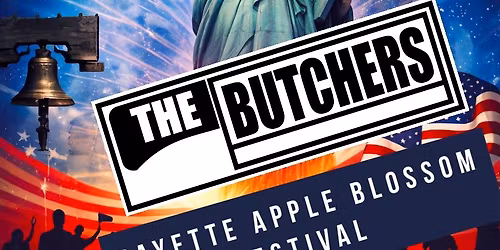 2026 Payette Apple Blossom Festival Live Music Stage