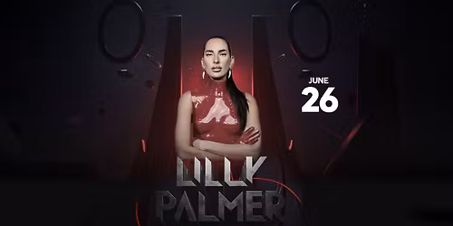 Lilly Palmer - Alberta Debut - The Palace Theatre