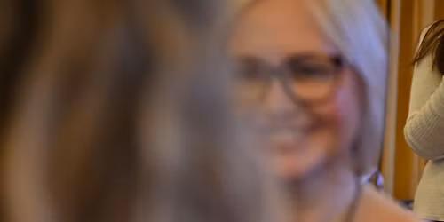 Sensufemia - wprowadzenie do tantry dla kobiet 