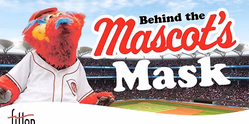 Celebrating Self -Behind the Mascot's Mask