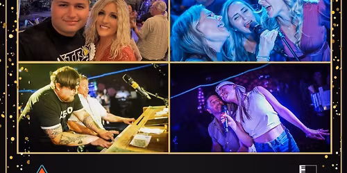 FindYourTribe & Plus VIP Christmas gala