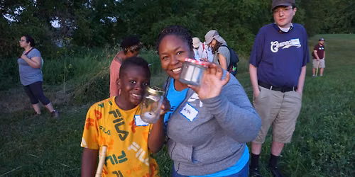11th Annual Community Firefly Hike