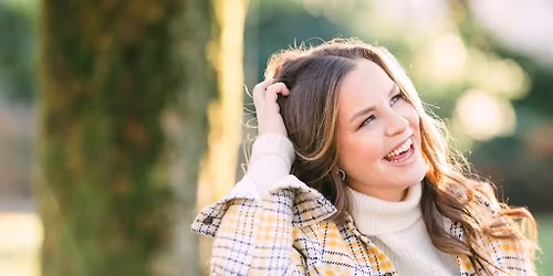 F\u00d8RJULSKONSERT & AFTERNOON TEA