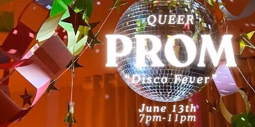 Queer Prom