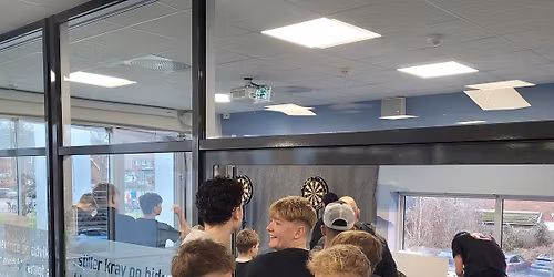 Sportsl\u00f8rdag 2026