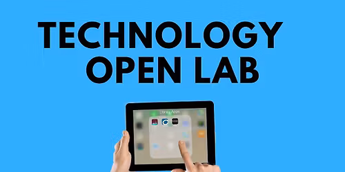 Technology Open Lab