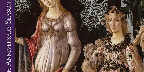 Vivaldi's Four Seasons Rediscovered