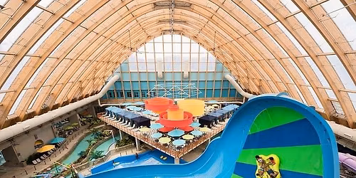 Discount night at The Kartrite 