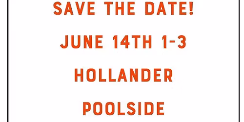 Toast & Trade -Open House 