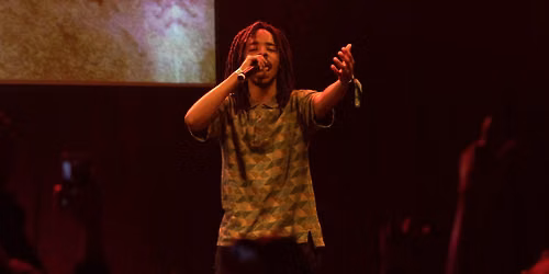Earl Sweatshirt