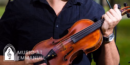 Romantic Summits: Trios of Mendelssohn, Brahms, Rachmaninoff