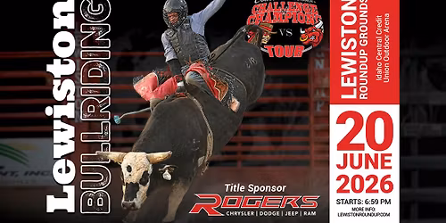 Challenge of Champions Tour 