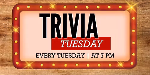 Trivia at RSG East Greenbush! \ud83e\udde0\ud83d\udca1