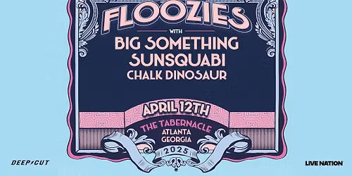 The Floozies