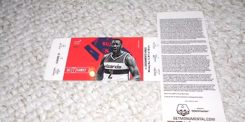 Washington Wizards at Sacramento Kings at Golden 1 Center