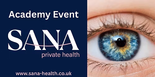 Academy Event covering Drugs in Glaucoma and Management of Keratoconus