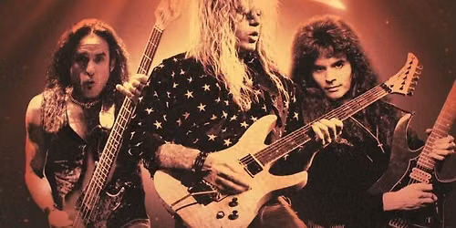 Adrian Vandenberg \u2013 My Whitesnake Years Tour 2026 w. Marco Mendoza and Vinnie Moore