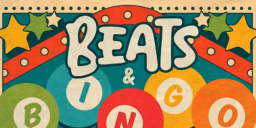 Beats & Bingo