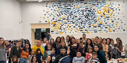 \u0413\u043e\u043b\u044f\u043c\u0430\u0442\u0430 \u041a\u043e\u043b\u0435\u0434\u043d\u0430 \u0440\u0430\u0431\u043e\u0442\u0438\u043b\u043d\u0438\u0446\u0430 \u043d\u0430 "\u041f\u0440\u0435\u0434\u0430\u0439 \u043d\u0430\u0442\u0430\u0442\u044a\u043a"