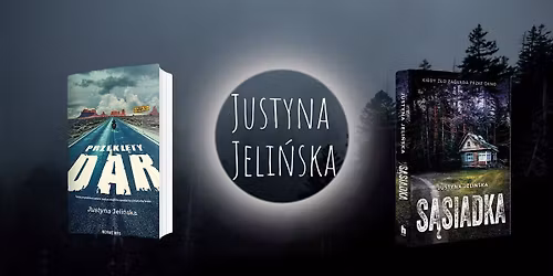 Spotkanie autorskie z Justyn\u0105 Jeli\u0144sk\u0105 | Rynek 58 we Wroc\u0142awiu