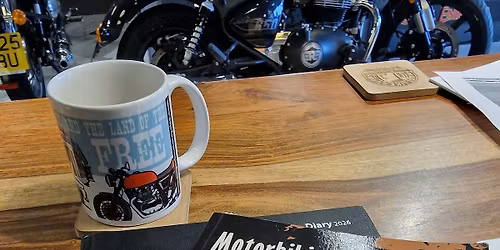 Malcolm Dunkeld presentation evening