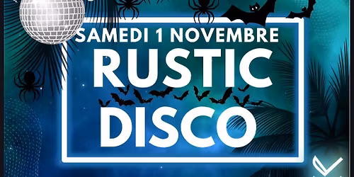 bal disco halloween \ud83c\udf83