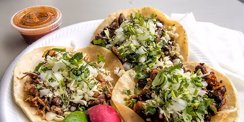 Taco Tuesday