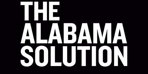 Official Screening of The Alabama Solution
