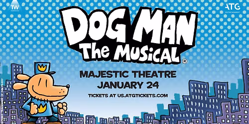 Dog Man: The Musical