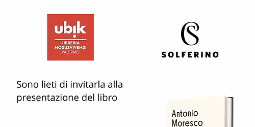 Lettera d'amore a Giacomo Leopardi: Antonio Moresco da Modusvivendi