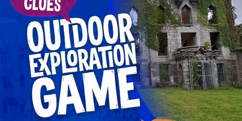Highlights of Roosevelt Island Outdoor Exploration Game