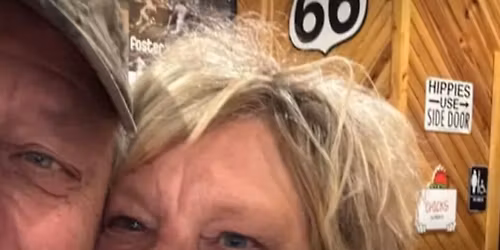 Fundraiser for Lavonne & Tim- Benny Hill Music- Raffles-50\/50- Prizes