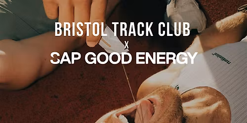 Track Session fuelled by SAP GOOD ENERGY!