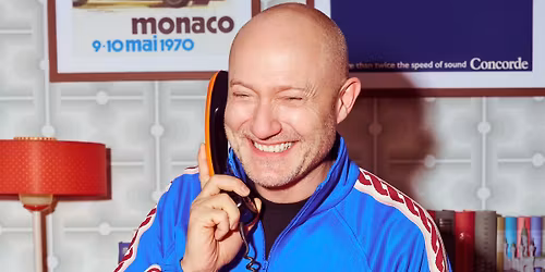 Paul Kalkbrenner