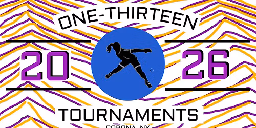 113 Park B Doubles Tournament