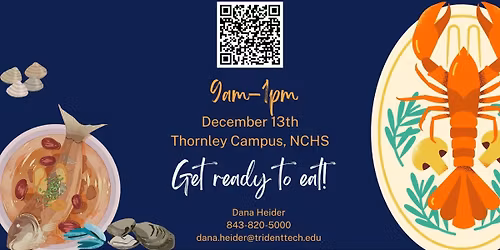 The Feast of Seven Fishes