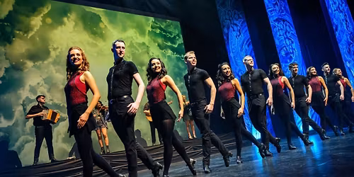 Rhythm of The Dance Tickets