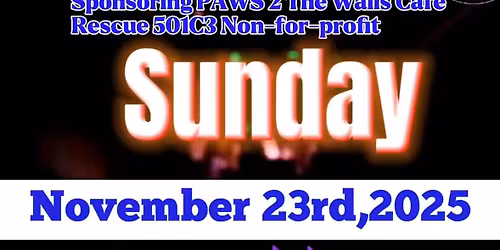 Fall Classic Car Show @ Liquid Garage