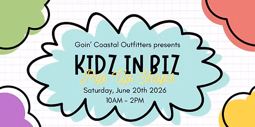 Kidz in Biz