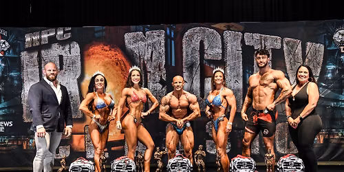 NPC Iron City Classic