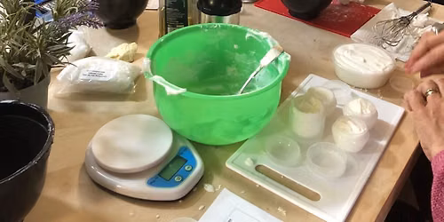 Bee Craft Workshop