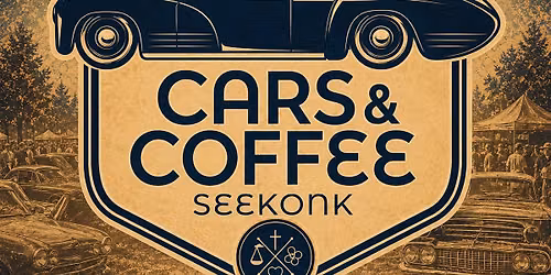 Cars and Coffee 8\/15