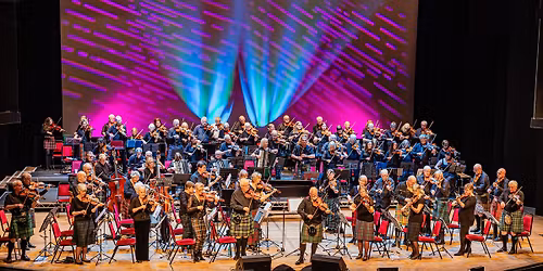 Inverness Fiddlers' Rally 2026