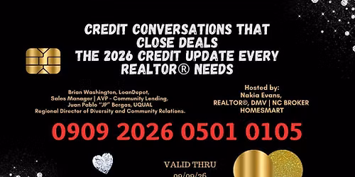 Credit Conversations That Close Deals