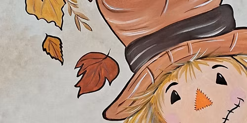 11\/18\/2025 Sip'n Paint @"The Art of the Party"